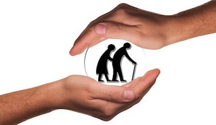 Asesoría en negocios para adultos mayores