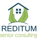 Logotipo Reditium Senior Consulting